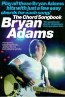 The Chord Songbook: Bryan Adams 