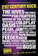 21st Century Rock Chord Songbook 3 