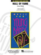 Hall Of Fame Concert March 