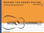 Making The Grade Guitar Grade 1 