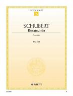 Rosamunde Ouvertüre Standard