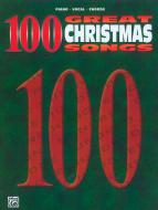 100 Great Christmas Songs 