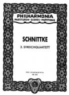 Streichquartett Nr. 3 