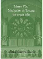 Meditation & Toccata 