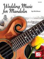 Wedding Music for Mandolin 