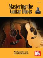 Mastering The Guitar Duets 