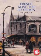 French Music for Accordion 2 