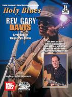 Holy Blues of Reverand Gary Davis 