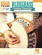 Bluegrass Festival Favorites 