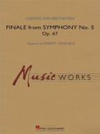Finale aus: Symphonie Nr. 5 c-Moll op. 67 Download