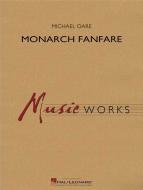 Monarch Fanfare Standard