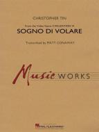 Sogno di Volare Standard