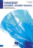 Vincent (Starry Starry Night) 