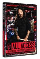 All Access to Aquiles Priester's Drumming 