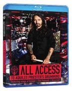 All Access to Aquiles Priester's Drumming 