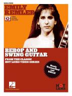 Bebop and Swing Guitar Instructional Book 