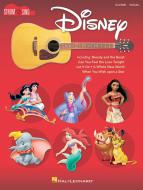 Disney - Strum & Sing Guitar 