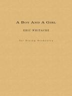 A Boy and a Girl Standard