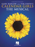 Calendar Girls: The Musical 