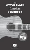 The Little Black Ukulele Songbook 