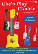 Uke'n Play Ukulele Omnibus Edition 