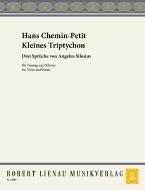 Kleines Triptychon (1945) Download