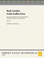 Frühe Kafka-Texte WN 222 Download