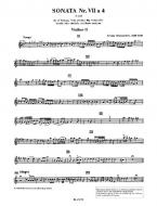 Sonata 7 a 4 in d-Moll Download