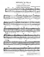 Sonata 7 a 4 in d-Moll Download