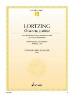 O sancta justitia! Download