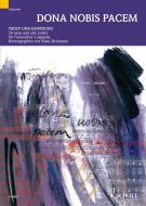 Ich steh in meines Herren Hand 