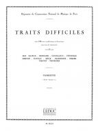 Traits Difficiles Vol. 1 (Fascicules 1 et 2) 