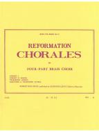 Reformation Chorales 