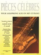 Pieces Celebres Vol. 2 