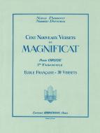 100 Versets de Magnificat 