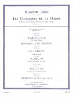 Classique Harpe No.3 (Recueil) 