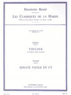 Classique Harpe No.4 (Recueil) 