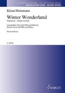 Winter Wonderland 