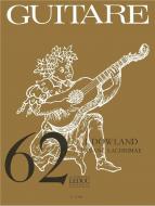 John Dowland: Pavane Lachrimae 