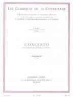 Dragonetti: Concerto 