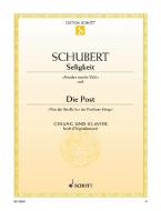 Seligkeit / Die Post D 433 / D 911 Download