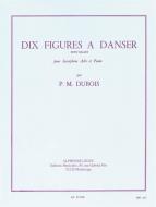 10 Figures à Danser 