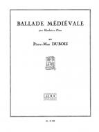 Ballade médiévale 