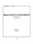 Beaugency Concerto 