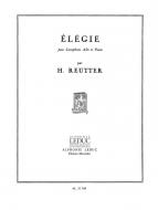 Concerto (Cor et Orchestre) 