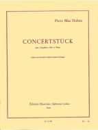Concertstuck 