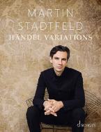 Sarabande variations 