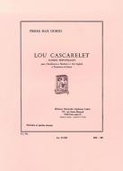 Lou Cascarelet 3 Hautbois / 1 Tambourin 