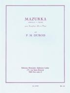 Mazurka 