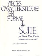 La Hongroise 
